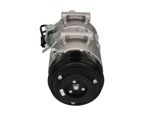 Kompressor, luftkonditionering, bild 4