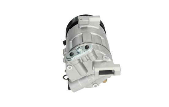 Kompressor, luftkonditionering, bild 2