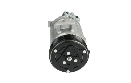 Kompressor, luftkonditionering, bild 4