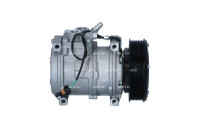 Kompressor, luftkonditionering