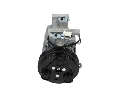 Kompressor, luftkonditionering, bild 4