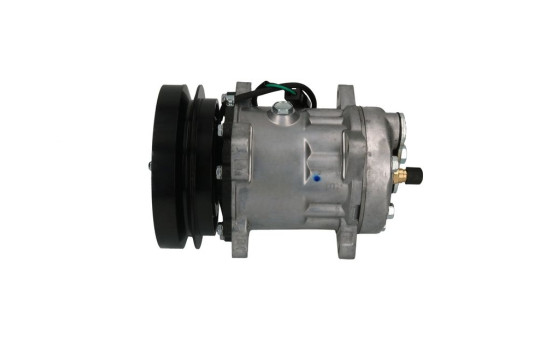 Kompressor, luftkonditionering
