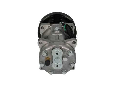 Kompressor, luftkonditionering, bild 2