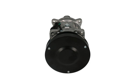 Kompressor, luftkonditionering, bild 4