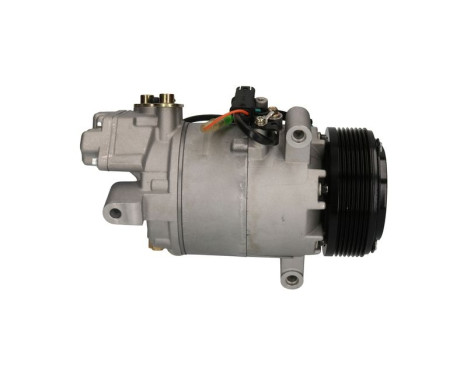 Kompressor, luftkonditionering, bild 3