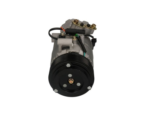 Kompressor, luftkonditionering, bild 4