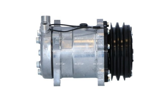 Kompressor, luftkonditionering, bild 3
