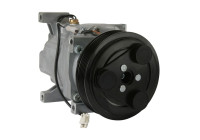 Kompressor, luftkonditionering