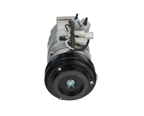 Kompressor, luftkonditionering, bild 4