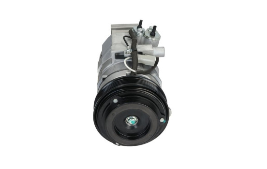 Kompressor, luftkonditionering, bild 4