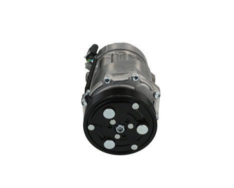 Kompressor, luftkonditionering, bild 2