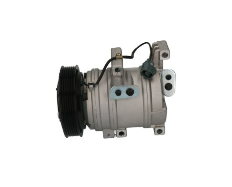 Kompressor, luftkonditionering