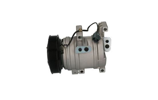 Kompressor, luftkonditionering