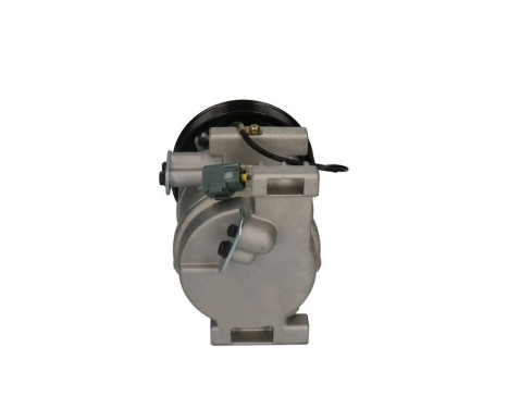 Kompressor, luftkonditionering, bild 2