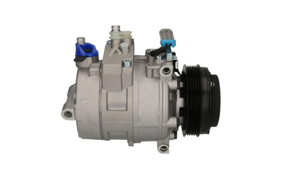 Kompressor, luftkonditionering, bild 3