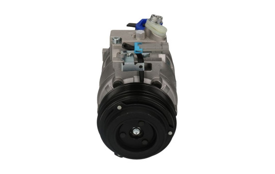 Kompressor, luftkonditionering, bild 4