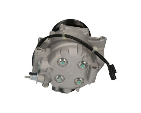 Kompressor, luftkonditionering, bild 2