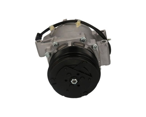 Kompressor, luftkonditionering, bild 4