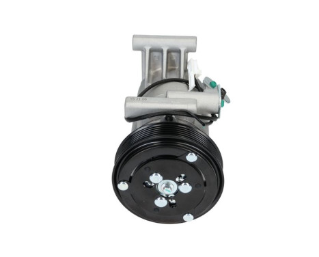 Kompressor, luftkonditionering, bild 4