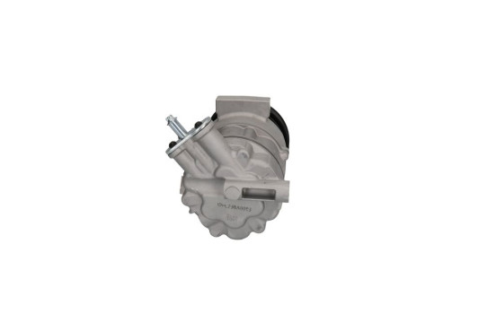 Kompressor, luftkonditionering, bild 2