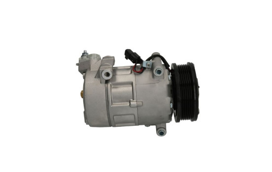 Kompressor, luftkonditionering, bild 3