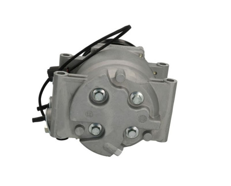 Kompressor, luftkonditionering, bild 2
