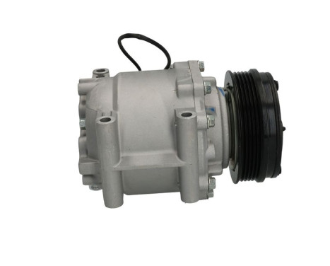 Kompressor, luftkonditionering, bild 3
