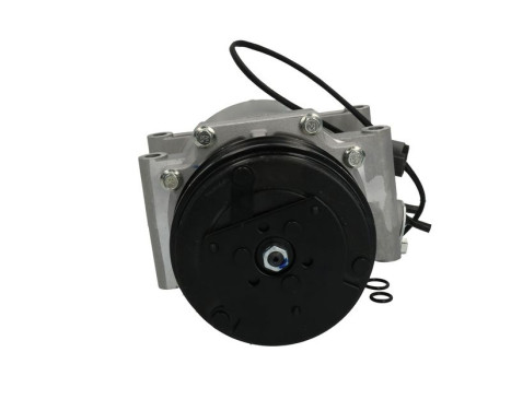 Kompressor, luftkonditionering, bild 4