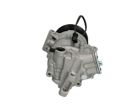 Kompressor, luftkonditionering, bild 2