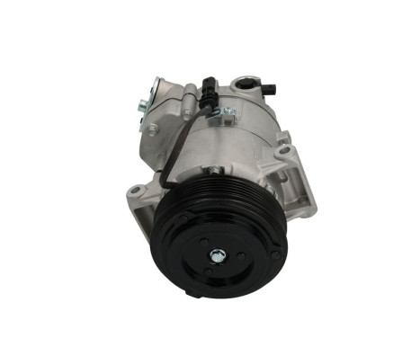 Kompressor, luftkonditionering, bild 4