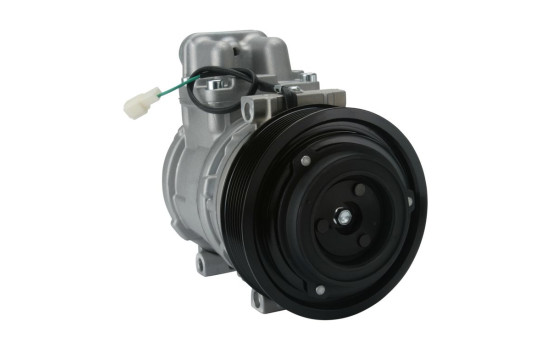 Kompressor, luftkonditionering
