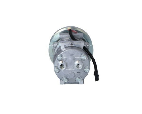 Kompressor, luftkonditionering, bild 3