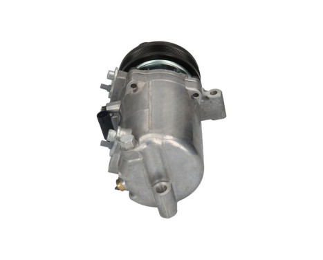 Kompressor, luftkonditionering, bild 2