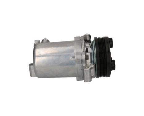 Kompressor, luftkonditionering, bild 3