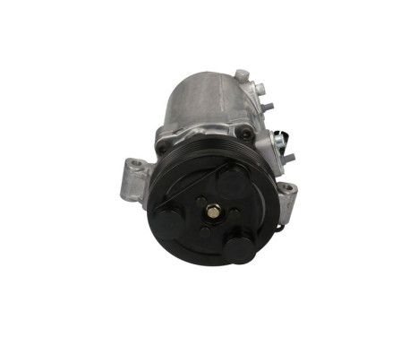 Kompressor, luftkonditionering, bild 4