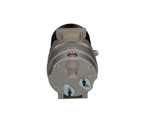 Kompressor, luftkonditionering, bild 2