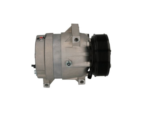 Kompressor, luftkonditionering, bild 3