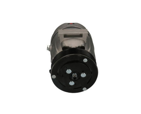 Kompressor, luftkonditionering, bild 4