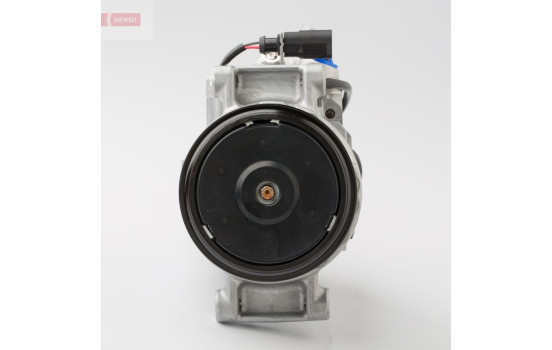 Kompressor, luftkonditionering, bild 2