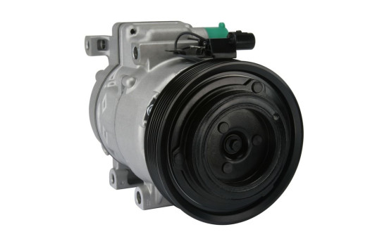 Kompressor, luftkonditionering