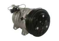 Kompressor, luftkonditionering