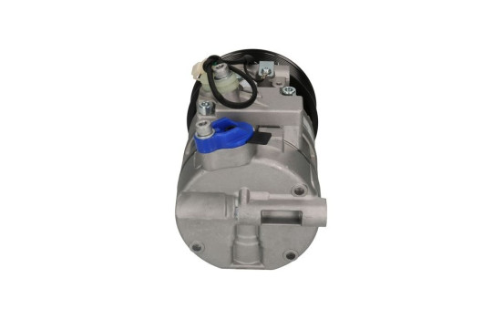 Kompressor, luftkonditionering, bild 2