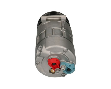 Kompressor, luftkonditionering, bild 2