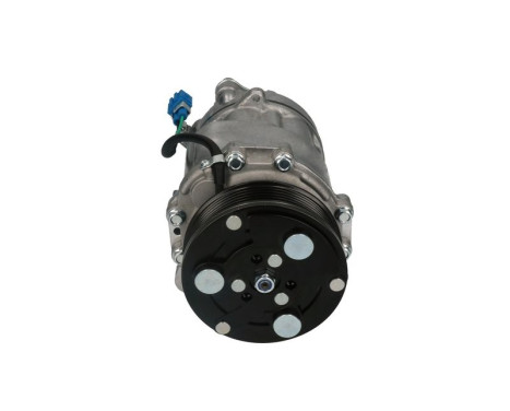 Kompressor, luftkonditionering, bild 4