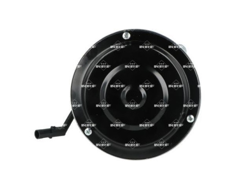 Kompressor, luftkonditionering, bild 3