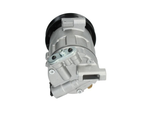 Kompressor, luftkonditionering, bild 2