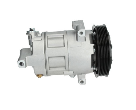 Kompressor, luftkonditionering, bild 3