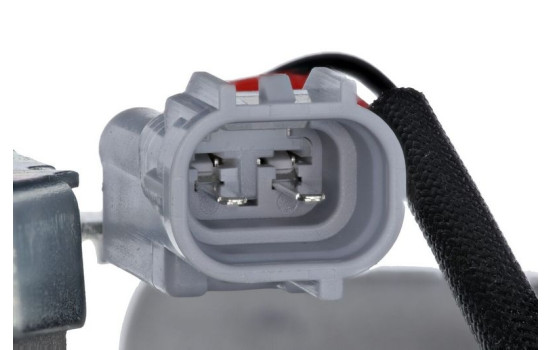 Kompressor, luftkonditionering