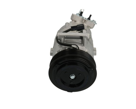 Kompressor, luftkonditionering, bild 4