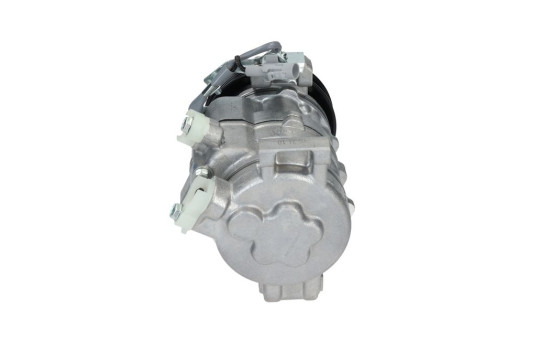 Kompressor, luftkonditionering, bild 2